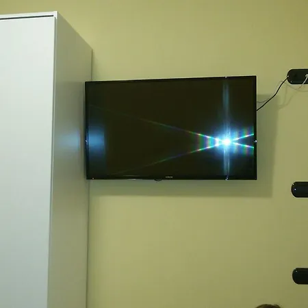 Pianeta Oro Apartmán