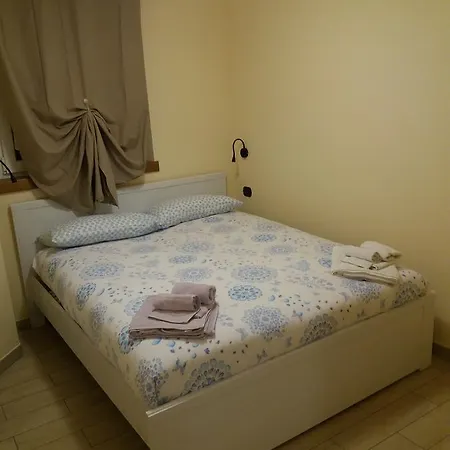 Pianeta Oro Apartmán Livigno