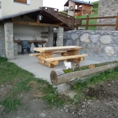 Pianeta Oro Livigno