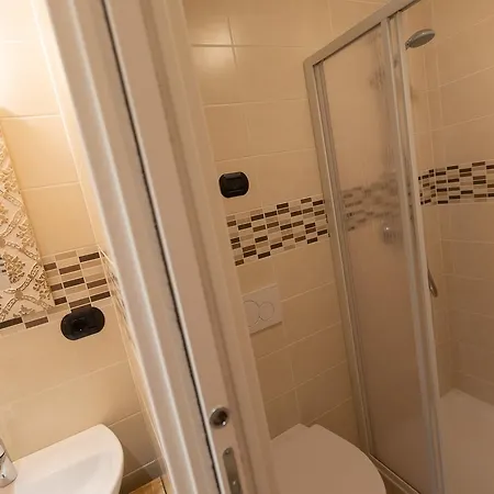 Apartmán Pianeta Oro