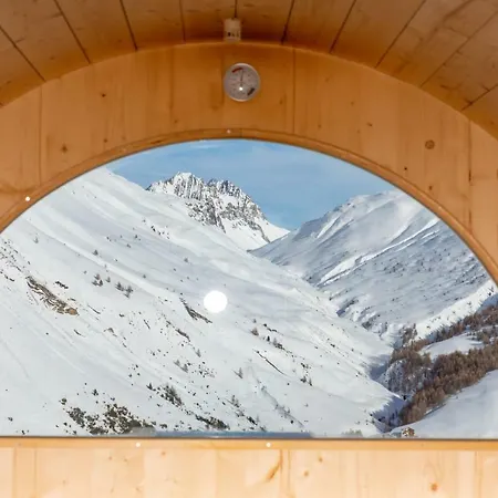 Pianeta Oro * Livigno