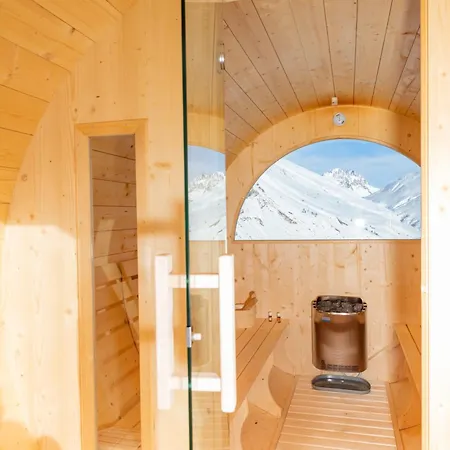 Pianeta Oro * Livigno