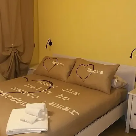 Apartament Pianeta Oro *