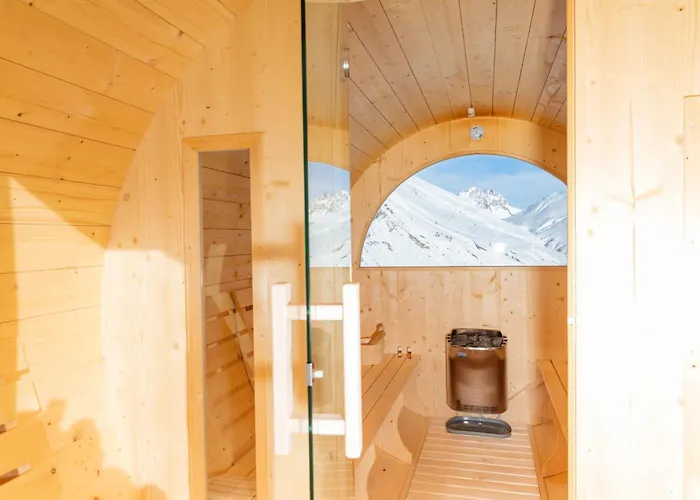 Pianeta Oro * Livigno