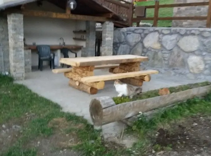 Pianeta Oro Livigno