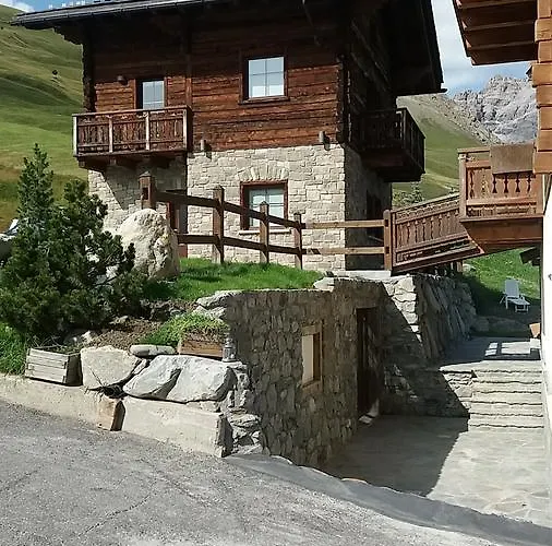 Pianeta Oro Apartment