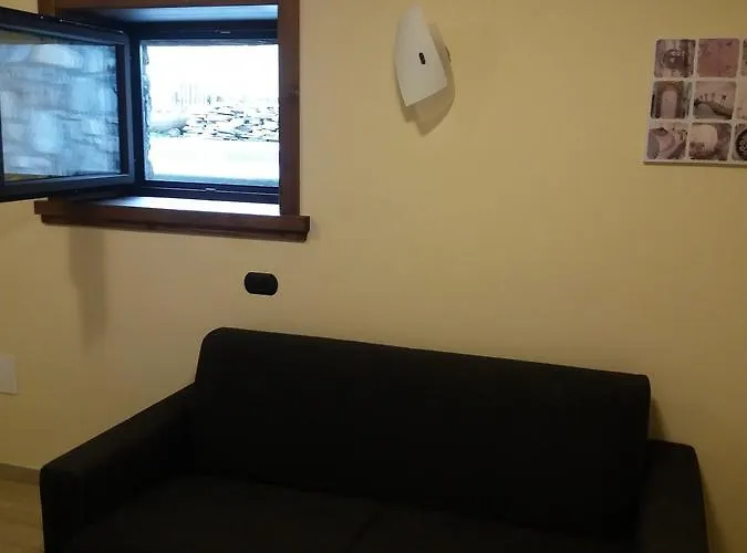 Apartment Pianeta Oro *