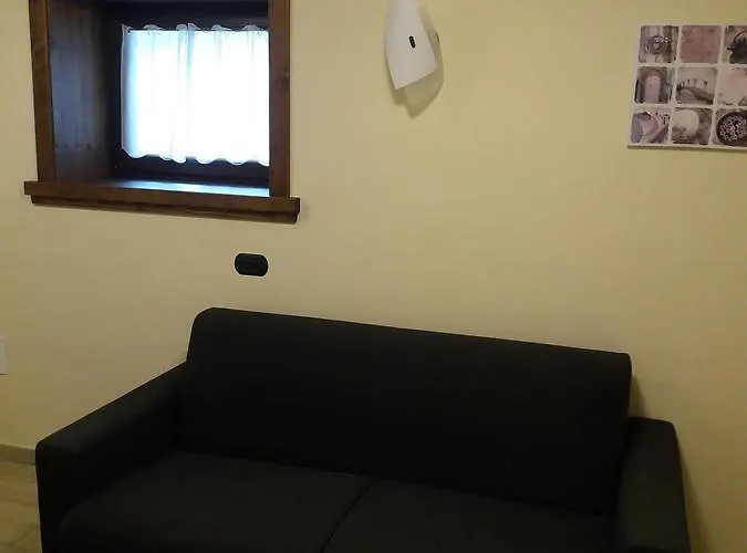 Pianeta Oro Apartment