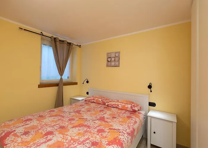 Pianeta Oro Apartment Livigno