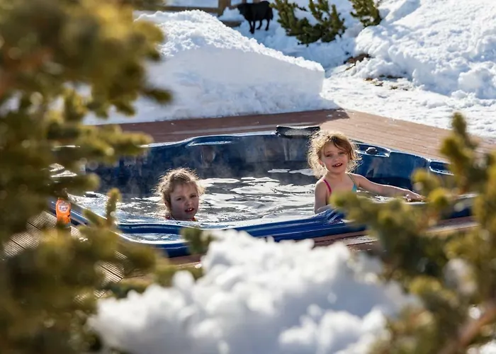 Pianeta Oro * Livigno